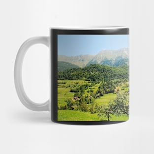 Dreznica Mug